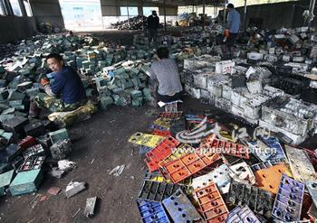 南沙區(qū)廢品回收公司專業(yè)收購南沙工廠廢料回收 南沙電子廢料回收_其他廢金屬_世界工廠網(wǎng)